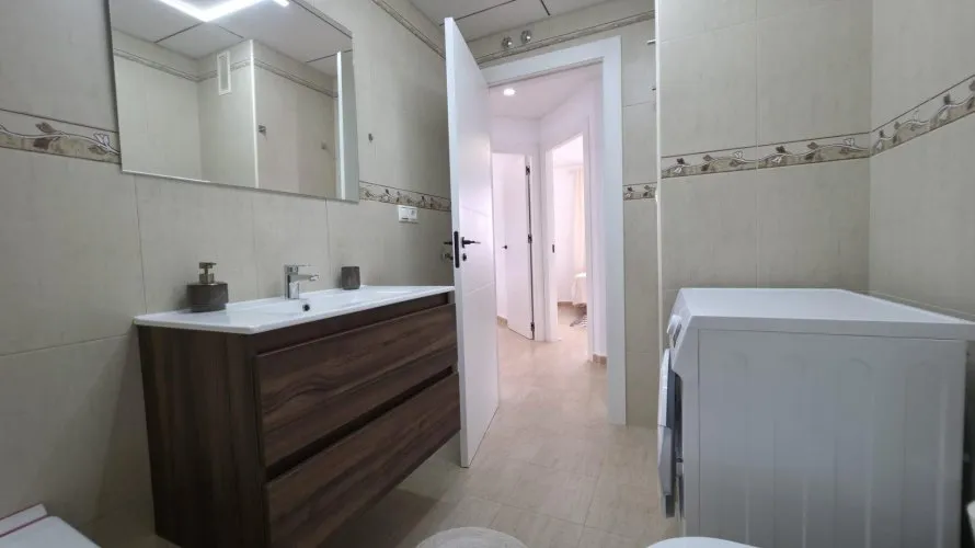 3 bedrooms apartment for sale, Torrevieja, Spain No. 1367 № 17