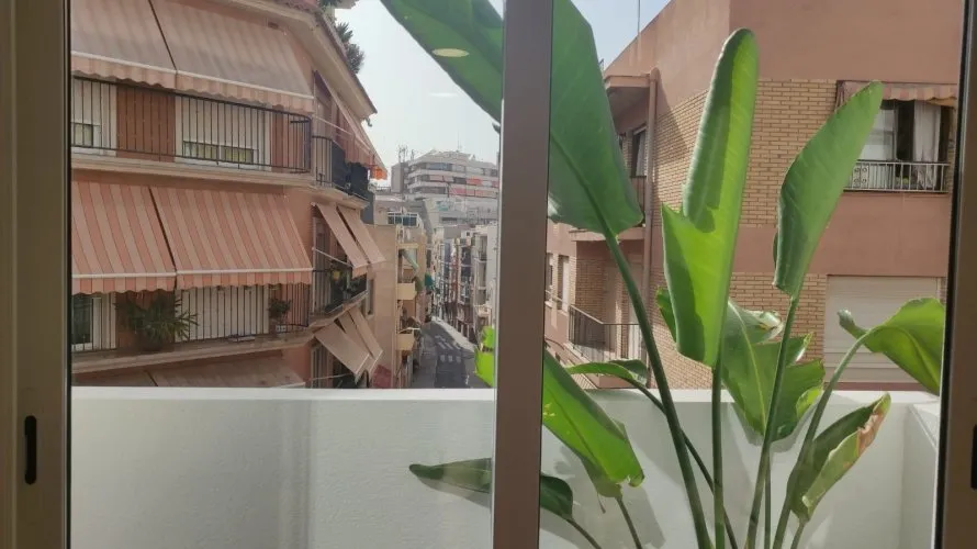 2 bedrooms apartment for sale, Alicante, Spain No. 1310 № 22
