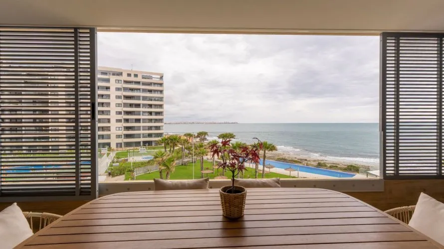 98m² apartment for sale, Torrevieja, Spain No. 1330 № 27