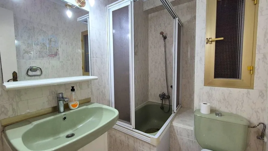 2 bedrooms apartment for sale, Alicante, Spain No. 1516 № 2