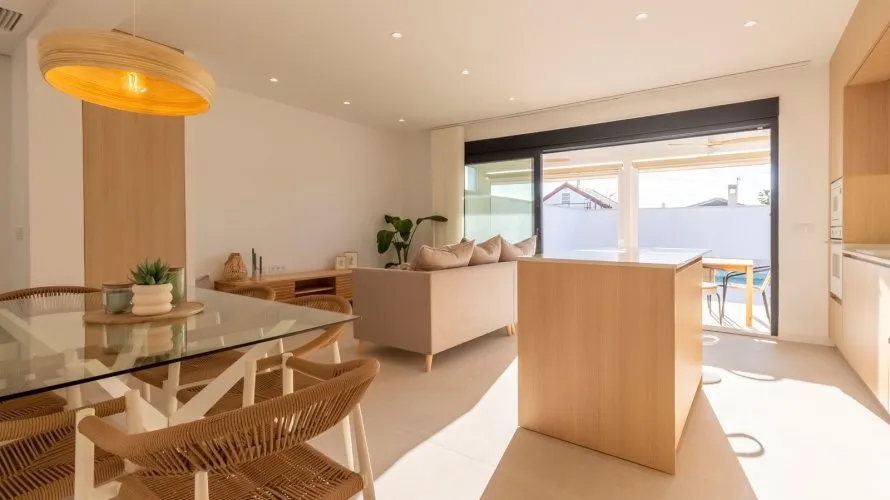 102m² villa for sale, Torrevieja, Spain No. 1324 № 17