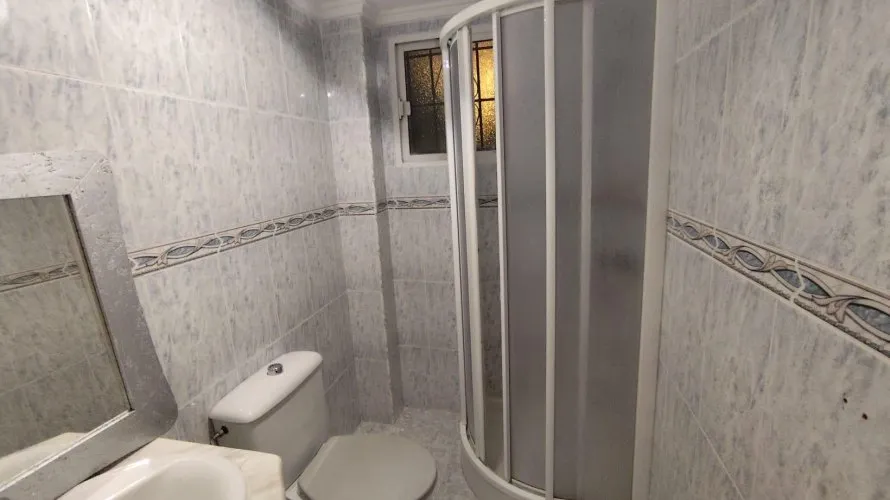 1 bedroom apartment for sale, Torrevieja, Spain No. 1494