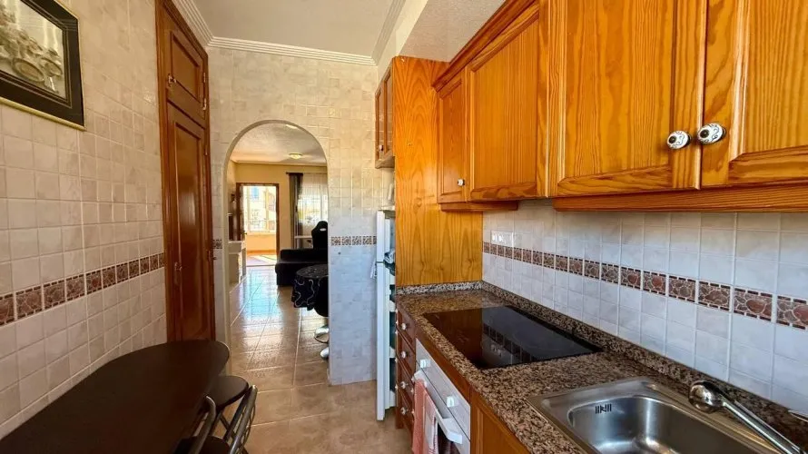 2 bedrooms apartment for sale, Orihuela, Spain No. 1436 № 9