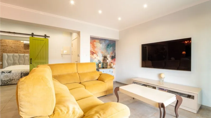 102m² apartment for sale, Torrevieja, Spain No. 1335 № 22