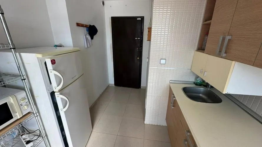 42m² apartment for sale, Benidorm, Spain No. 1501