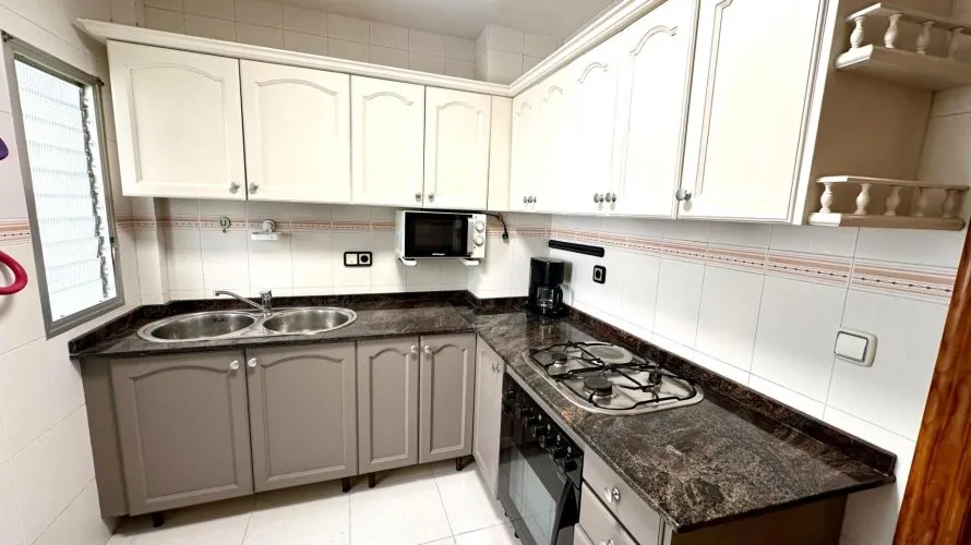 99m² apartment for sale, Alicante, Spain No. 1569 № 5