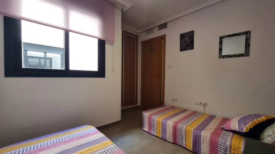 2 bedrooms apartment for sale, Torrevieja, Spain No. 1394 № 16