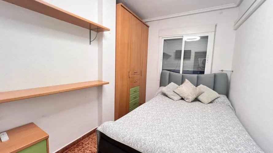 60m² apartment for sale, Torrevieja, Spain No. 1443 № 2