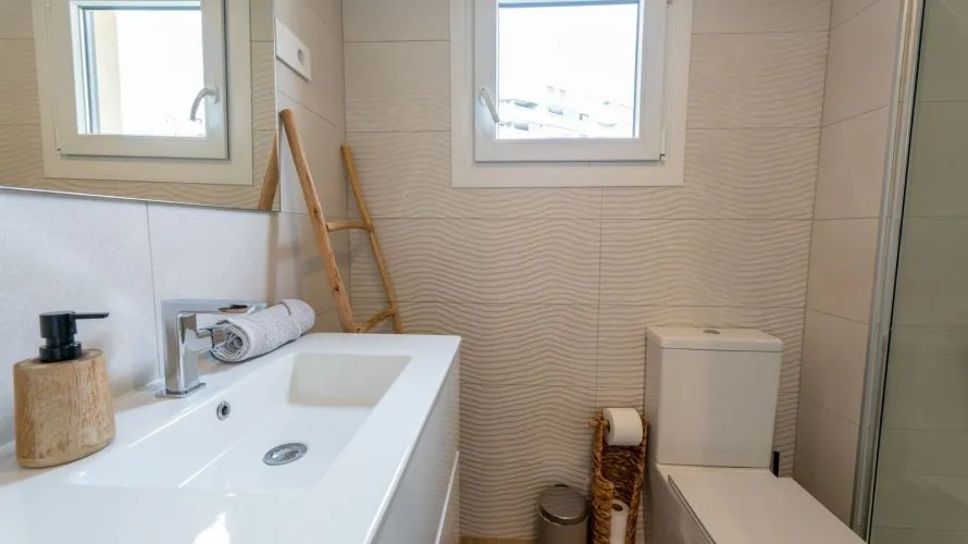 98m² apartment for sale, Torrevieja, Spain No. 1330 № 17