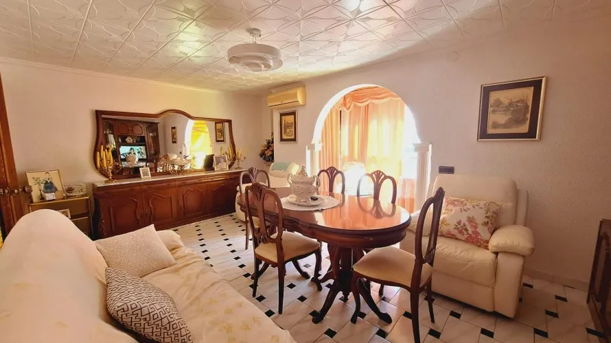 1 bedroom apartment for sale, Torrevieja, Spain No. 1472 № 27
