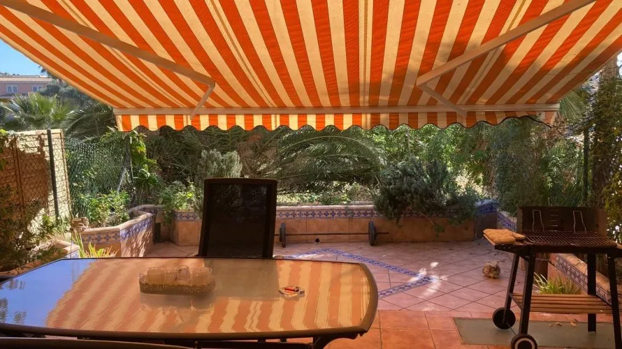 5 bedrooms apartment for sale, Alicante, Spain No. 1341 № 18