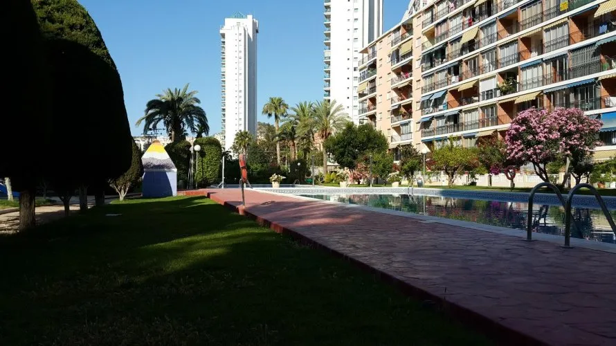 29m² apartment for sale, Finestrat, Spain No. 1441 № 23
