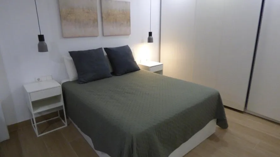 50m² commercial property for sale, Alicante, Spain No. 1395 № 12