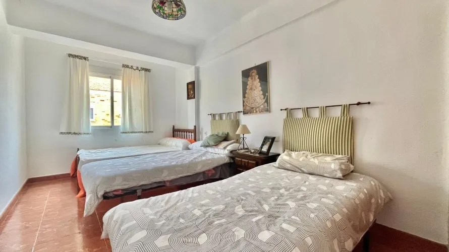 3 bedrooms apartment for sale, Torrevieja, Spain No. 1411 № 11