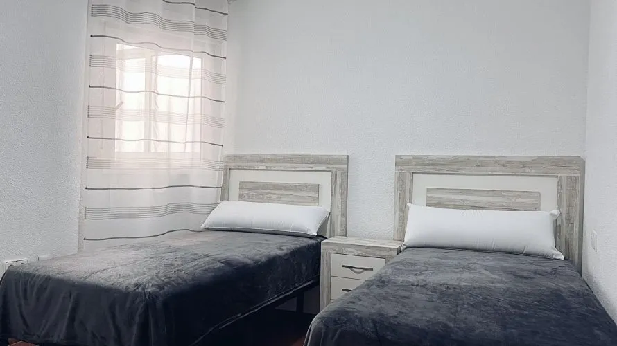 2 bedrooms apartment for sale, Torrevieja, Spain No. 1429 № 13