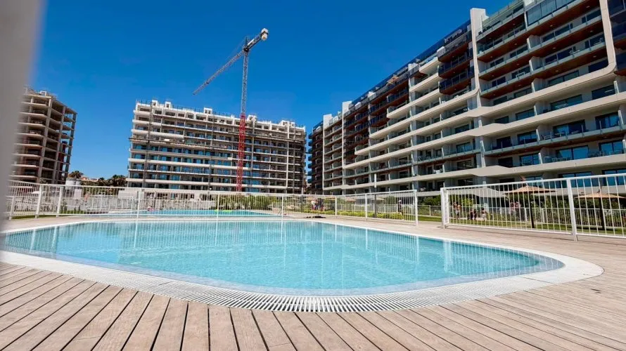 2 bedrooms apartment for sale, Torrevieja, Spain No. 1347 № 28