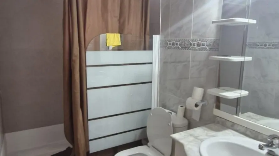 1 bedroom apartment for sale, Alicante, Spain No. 1559 № 2