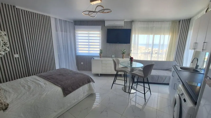 33m² apartment for sale, Torrevieja, Spain No. 1476 № 9