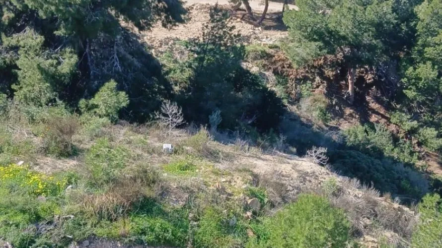 Land plot for sale, El Campello, Spain No. 1442 № 9
