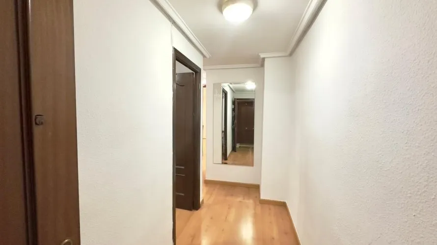 2 bedrooms apartment for sale, Torrevieja, Spain No. 1470 № 9