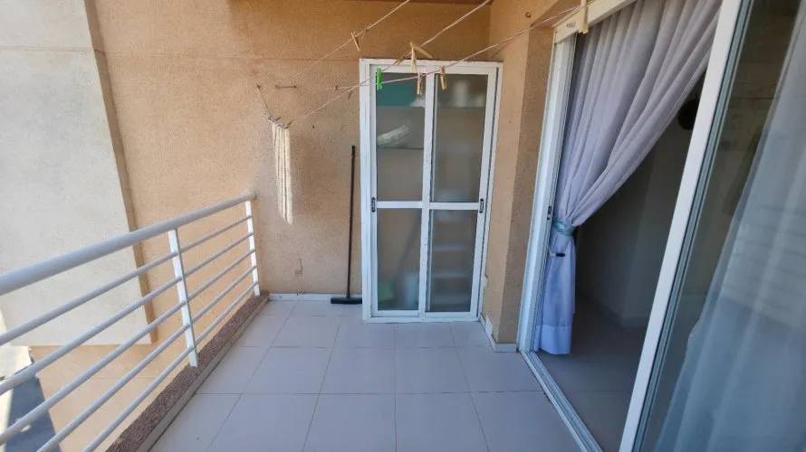 1 bedroom apartment for sale, Torrevieja, Spain No. 1590 № 9