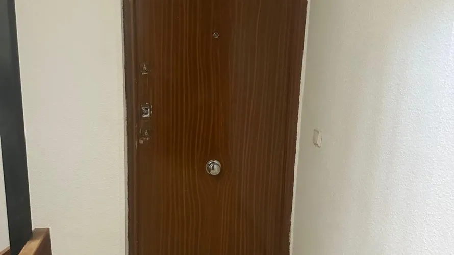 2 bedrooms apartment for sale, Alicante, Spain No. 1380 № 15