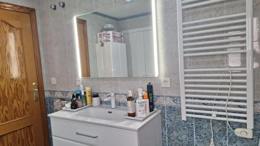 1 bedroom apartment for sale, Alicante, Spain No. 1526 № 13