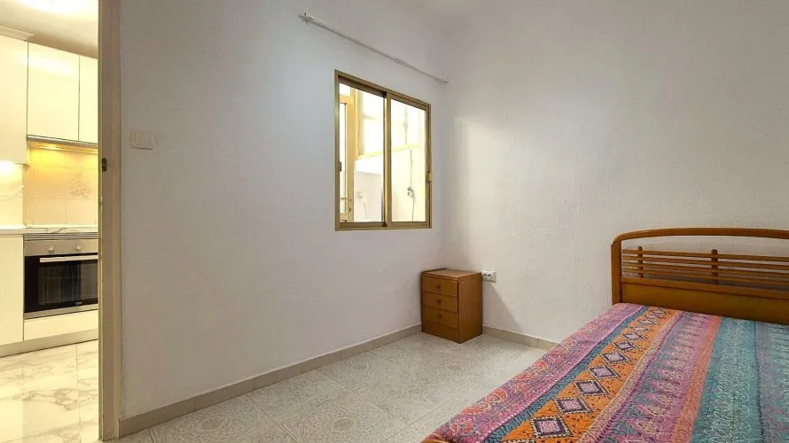 2 bedrooms apartment for sale, Alicante, Spain No. 1516 № 8