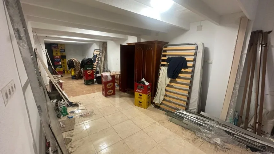 2 bedrooms commercial property for sale, Alicante, Spain No. 1475 № 12