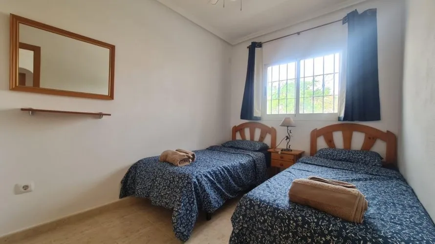 58m² bungalow for sale, Torrevieja, Spain No. 1397 № 5