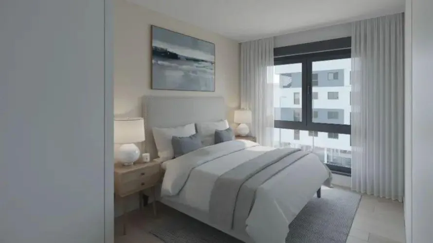 3 bedrooms apartment for sale, Alicante, Spain No. 1625 № 12