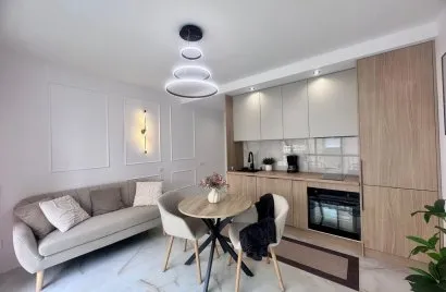 51m² apartment for sale, Torrevieja, Spain No. 1529