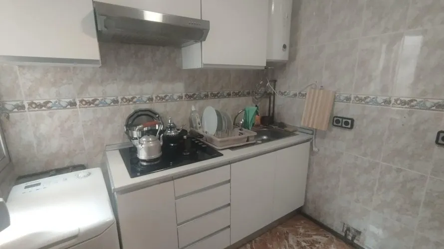 2 bedrooms apartment for sale, Alicante, Spain No. 1568 № 5
