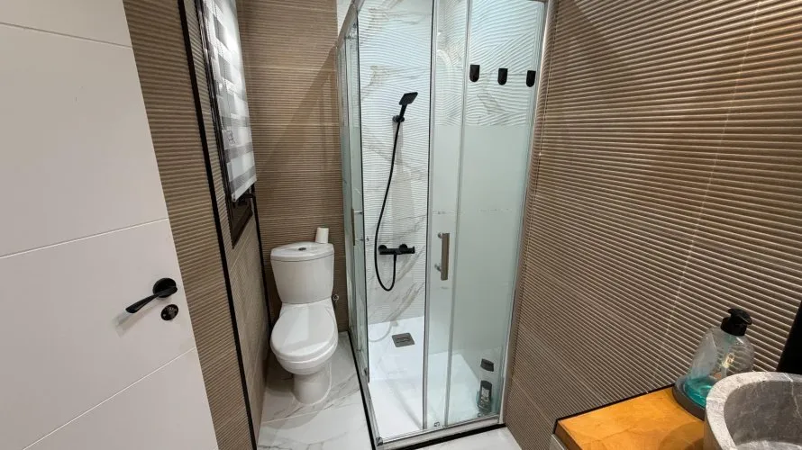 44m² apartment for sale, Torrevieja, Spain No. 1505 № 10