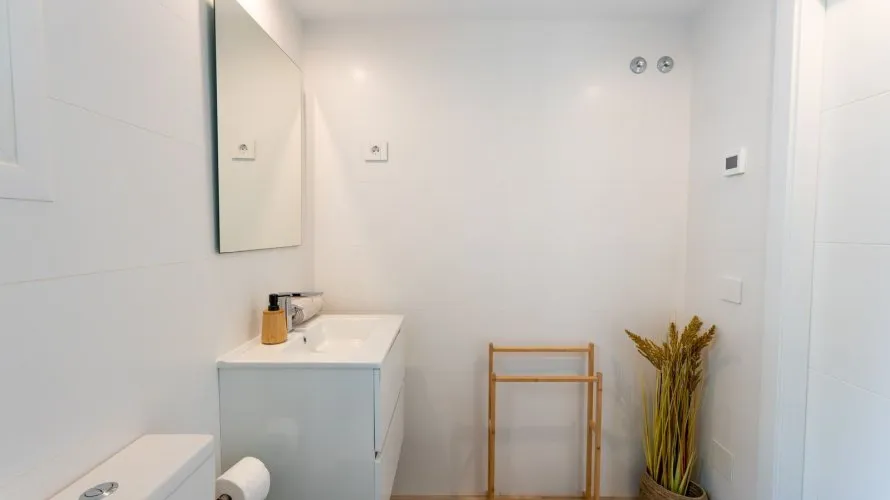 98m² apartment for sale, Torrevieja, Spain No. 1330 № 10