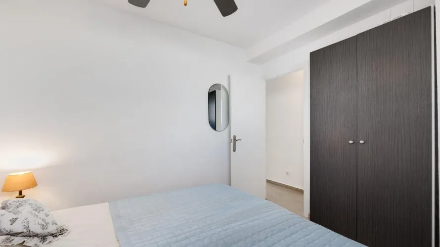 1 bedroom apartment for sale, Torrevieja, Spain No. 1509 № 7