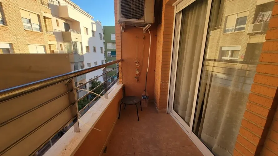 1 bedroom apartment for sale, Torrevieja, Spain No. 1447 № 6