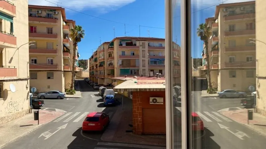2 bedrooms apartment for sale, Alicante, Spain No. 1561 № 23