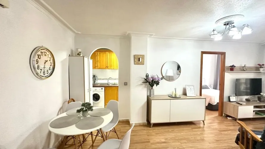 58m² apartment for sale, Torrevieja, Spain No. 1525 № 18