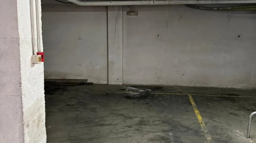 33m² parking for sale, Torrevieja, Spain No. 1457 № 2