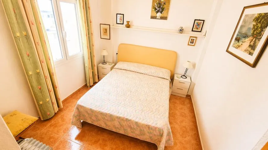 1 bedroom penthouse for sale, Torrevieja, Spain No. 1528 № 3