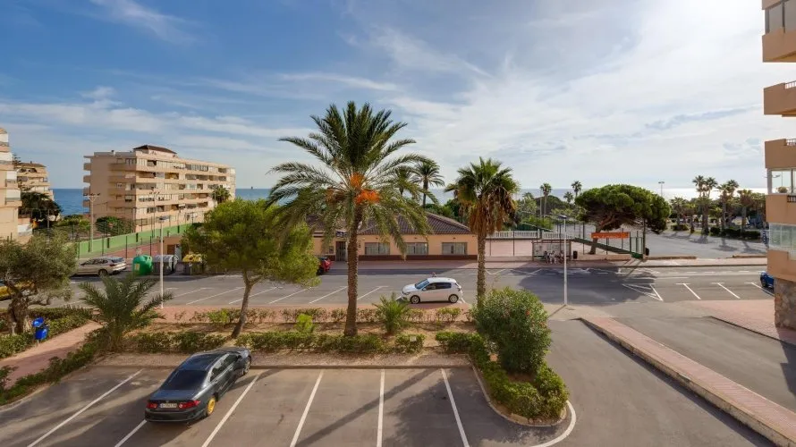 1 bedroom apartment for sale, Torrevieja, Spain No. 1509 № 24