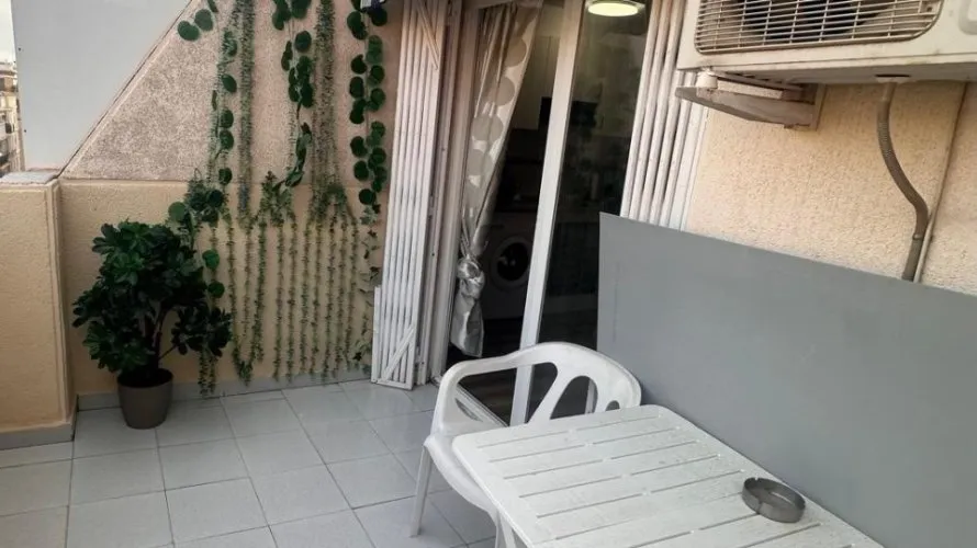 1 bedroom penthouse for sale, Torrevieja, Spain No. 1458 № 16