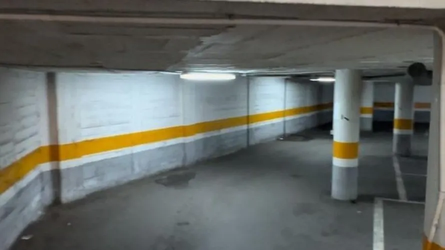 24m² garage for sale, Torrevieja, Spain No. 1382