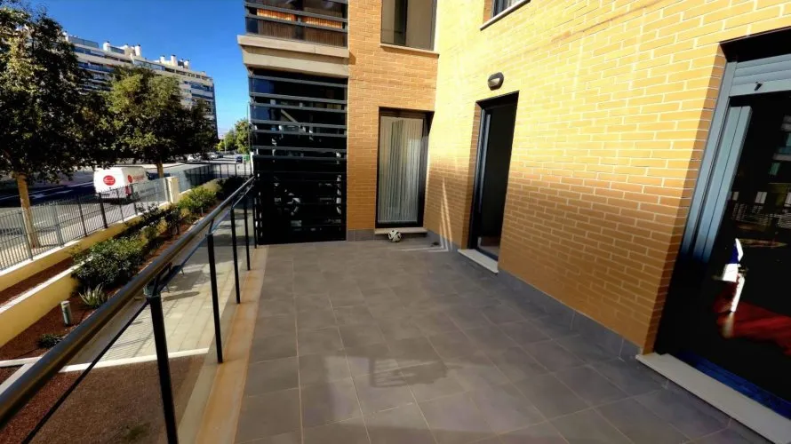 3 bedrooms apartment for sale, Alicante, Spain No. 1371 № 7