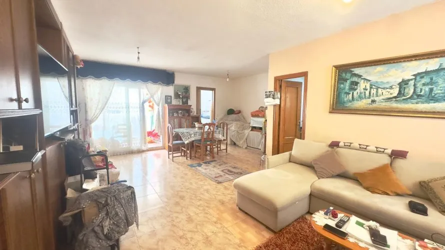 69m² penthouse for sale, Torrevieja, Spain No. 1474 № 4