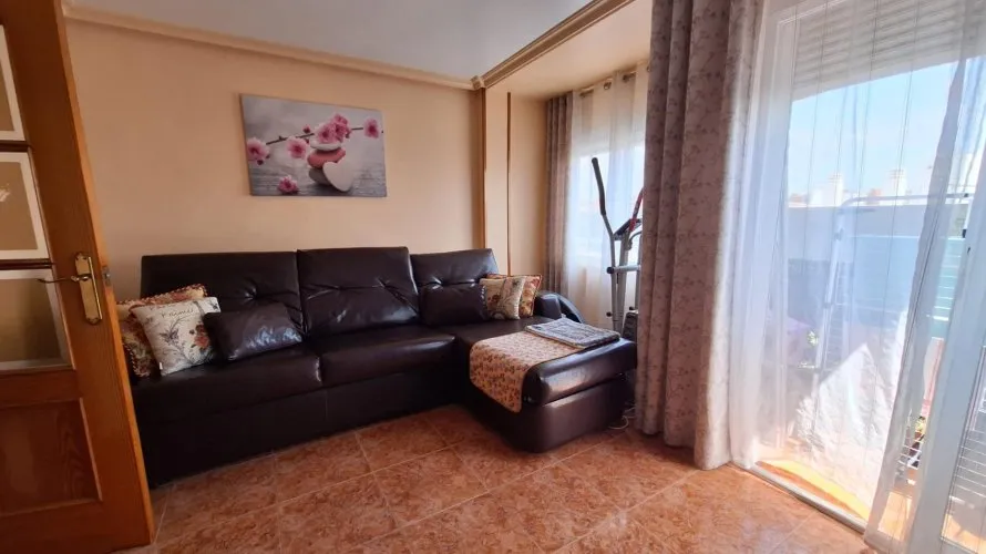 1 bedroom apartment for sale, Alicante, Spain No. 1526 № 28