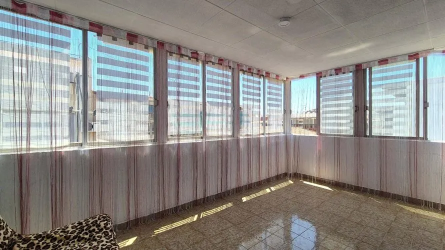 1 bedroom apartment for sale, Alicante, Spain No. 1580 № 18