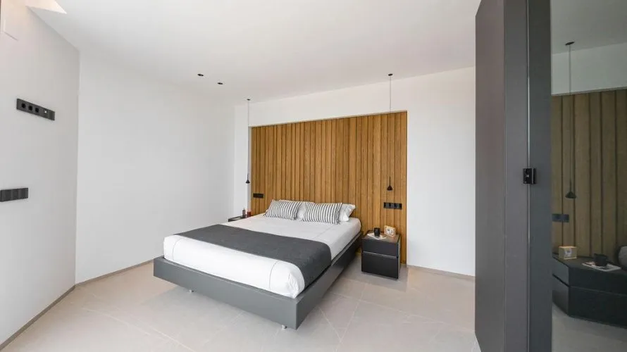 4 bedrooms villa for sale, Benidorm, Spain No. 1369 № 20