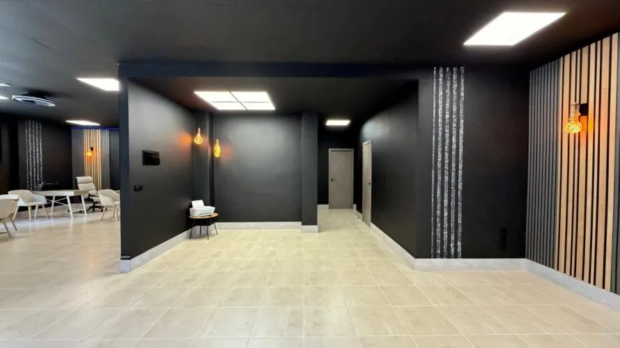 121m² commercial property for sale, Torrevieja, Spain No. 1573 № 15
